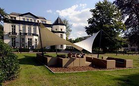 Fletcher Hotel Landgoed Avegoor